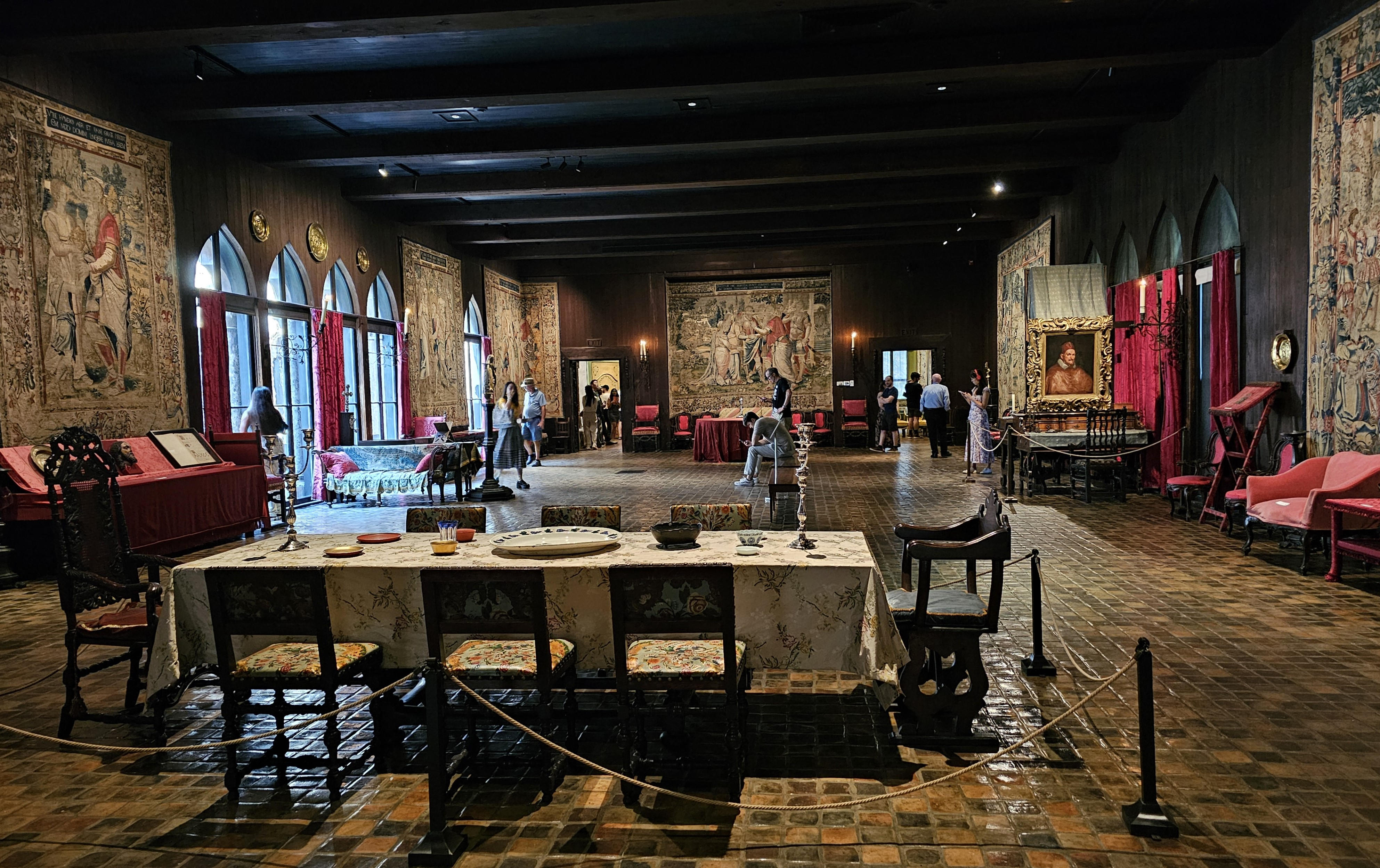 Gardner Museum